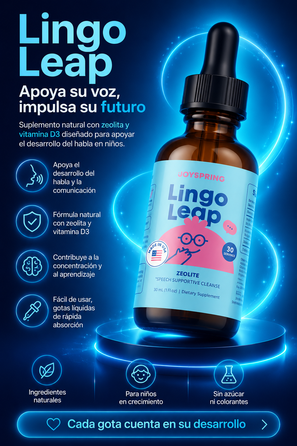 LINGO LEAP